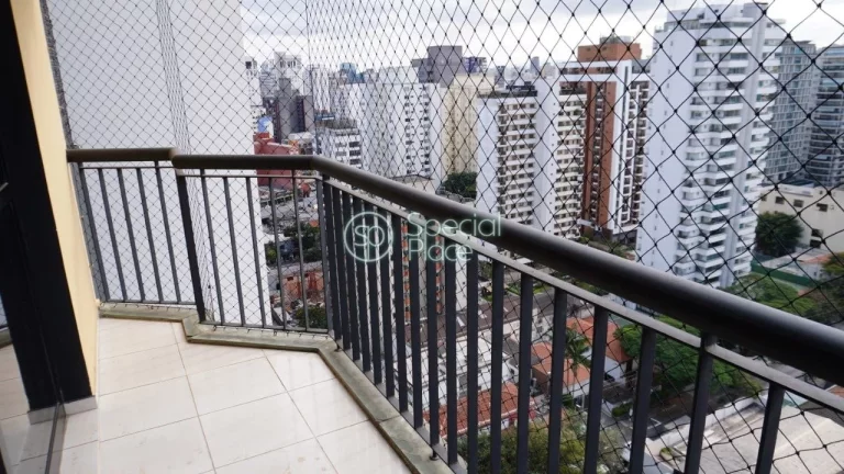 Imagem 101 metros 2 dormitórios 1 suíte dormitório de empregada com banheiro despensa 2 vagas Apartament...