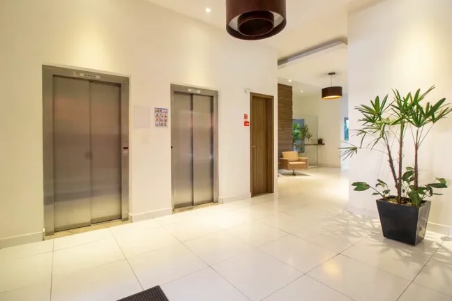 Imagem APARTAMENTO RESIDENCIAL em São Paulo - SP, Morumbi