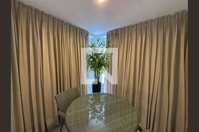 Imagem Apartamento à Venda - Copacabana, 1 Quarto, 91 m2