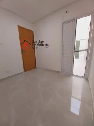 Imagem CASA RESIDENCIAL em SANTO ANDRÉ - SP, VILA CAMILÓPOLIS