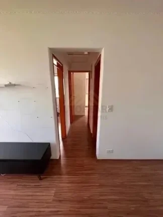 Imagem APARTAMENTO À VENDA – VILA DAS MERCÊS