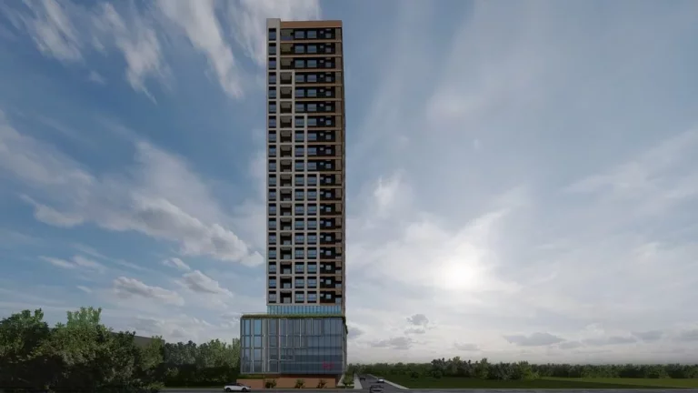 Imagem Vega Apartments - Apartamento à venda no bairro Perequê - Porto Belo/SC