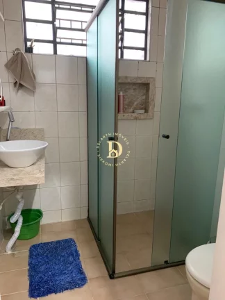 Imagem Casa - Jardim Alvorada - 4 Dormitórios (2 suítes) - 154m2