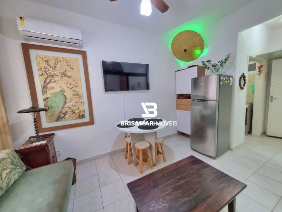 Imagem OPORTUNIDADE IMPERDÍVEL EM PITANGUEIRAS – AMPLA KITINETE COM DIVISÓRIA EM LOCALIZAÇÃO PRIVILEGIADA NO GUARUJÁ!