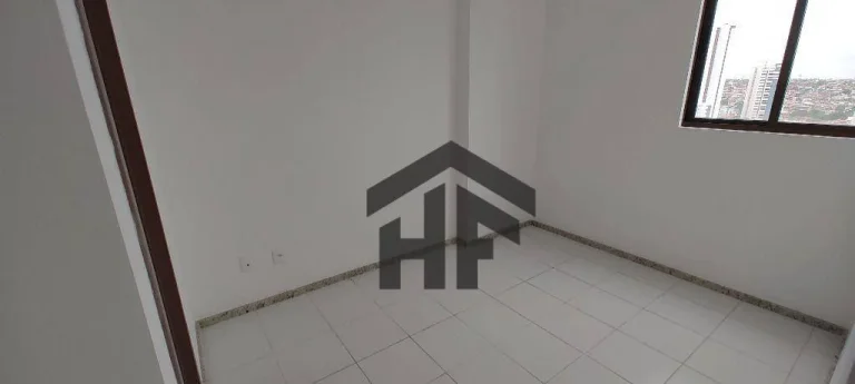 Imagem Apartamento com 2 quartos à venda em Casa Amarela no Recife/PE