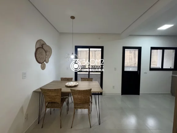 Imagem Apartamento Garden para Venda em Santo André / SP no bairro Vila Assunção