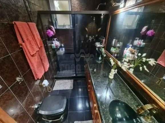 Imagem Copacabana - Residencial › Apartamento com 3 quarto(s) a Venda