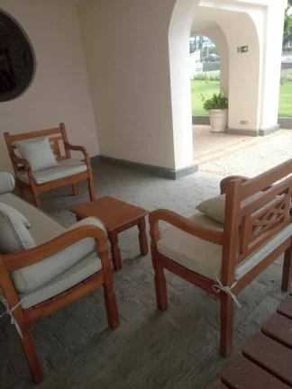 Imagem Apartamento 180 m² 2 Domitorios 2 Vagas de Garagens Estuda Permuta Maior