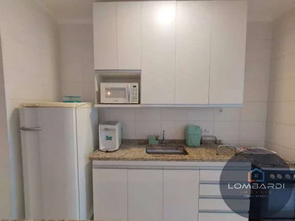 Imagem Lindo Apartamento no Perequê Açú