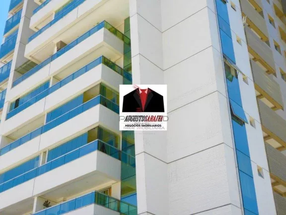 Imagem Apartamento em Águas Claras, no Smart Residence - 1 Quarto - SEM VAGA DE GARAGEM