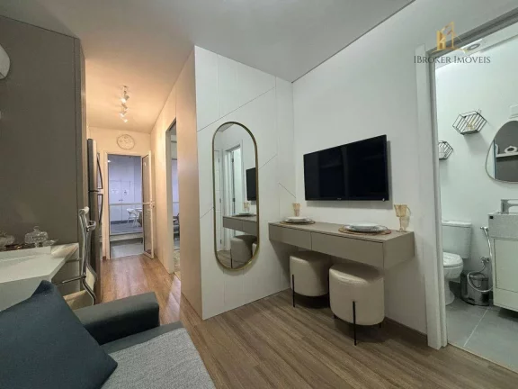 Imagem Studio com 1 dormitório à venda, 26 m² por R$ 233.000,00 - Boa Vista - Curitiba/PR