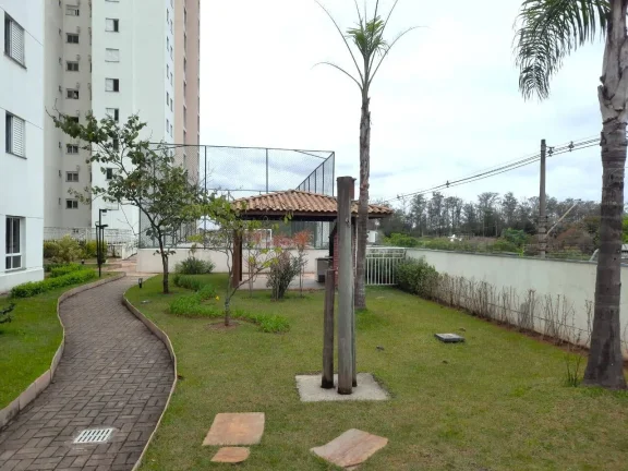 Imagem Apartamento 3 Dormitórios 1 Suíte Varanda com Churrasqueira Lazer Completo