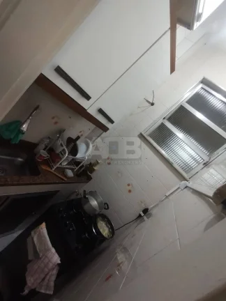 Imagem Apartamento de quarto e sala à venda em Copacabana, 35m2, na Nossa Senhora.