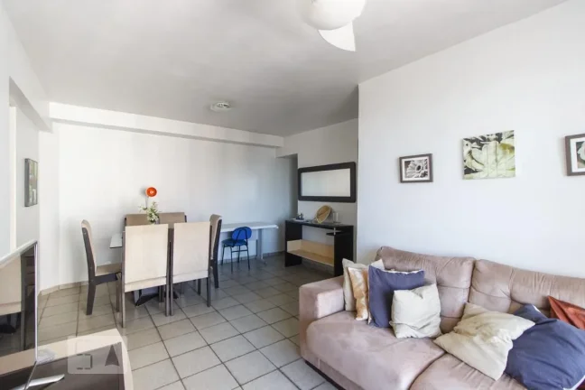 Imagem Apartamento à Venda - Barra da Tijuca, 2 Quartos, 89 m2