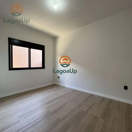 Imagem Casa com 3 dormitórios à venda, 166 m² por R$ 990.000,00 - Lundceia - Lagoa Santa/MG