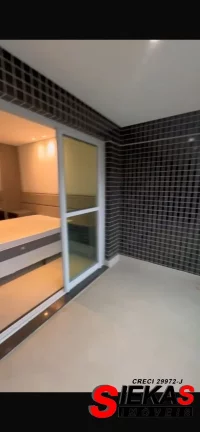 Imagem Apartamento à venda em São Paulo-SP, no Jardim Anália Franco! 1 quarto, 1 sala, 1 banheiro, 2 vagas de garagem - 56m².