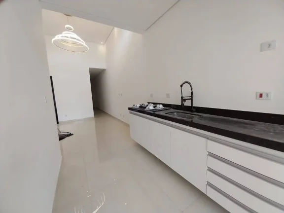 Imagem Casa Nova no Centro de Peruibe Oportunidade!!!