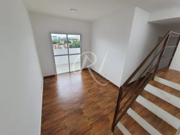 Imagem APARTAMENTO RESIDENCIAL em TAUBATÉ - SP, JARDIM DAS MONÇÕES