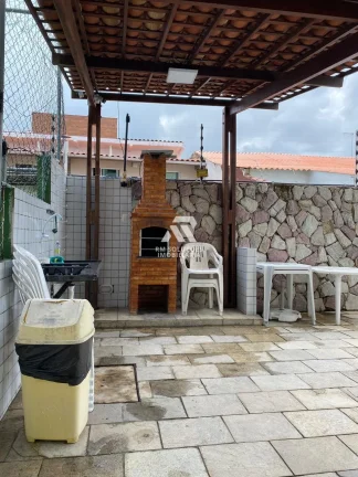 Imagem Apartamento em Candeias 03 quartos 02 suites - Lazer com piscina pertinho de tudo confira !