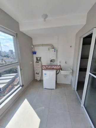 Imagem Studio com 1 dormitório para alugar, 28 m² por R$ 2,714/mês - Vila Miriam - Guarulhos/SP