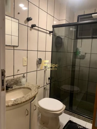 Imagem MEGA OPORTUNIDADE, APARTAMENTO DE 03 QUARTOS À VENDA NA PRAIA DA COSTA EM VILA VELHA/ES!
