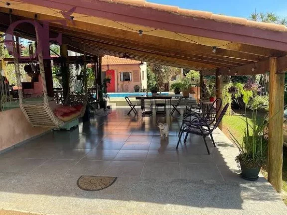 Imagem Ótima casa à venda - Cafezal VI - Itupeva - SP