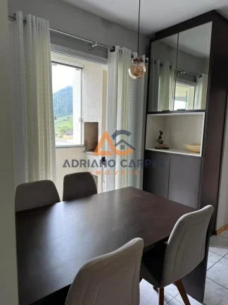 Imagem Apartamento com 02 quartos em Rodeio, SC, Adriano Carpes Imóveis Vende
