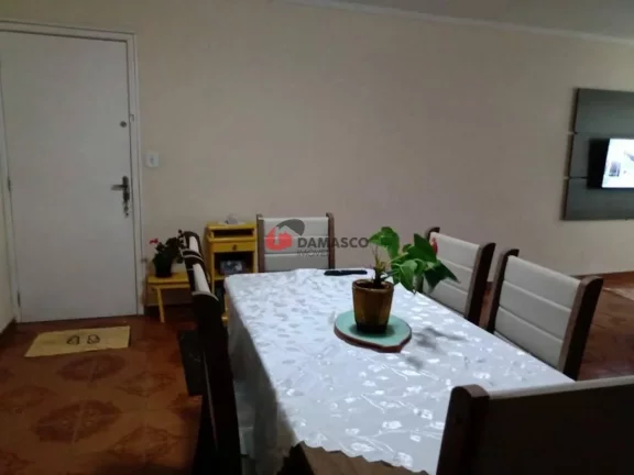 Imagem Apartamento à venda 3 Quartos, 1 Vaga, 90M², Jardim Patente, São Paulo - SP