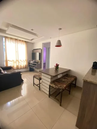 Imagem APARTAMENTO 2 DORM ( 1º ANDAR ) LARANJEIRAS - HORTOLÂNDIA