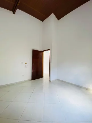 Imagem Casa com 3 dormitórios à venda, 125 m² por R$ 585.000,00 - Capricórnio II - Caraguatatuba/SP