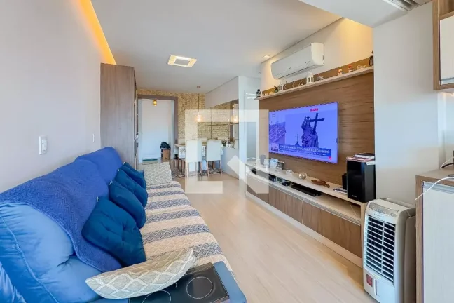 Imagem Apartamento à Venda - Cambuci, 2 Quartos, 72 m2