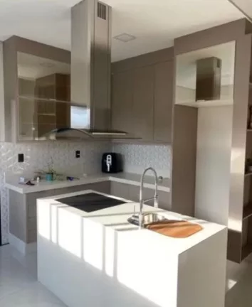 Imagem Sonhe Alto no Condomínio Esplanada - Tatuí: Uma Residência de Puro Luxo por R$1.400.000