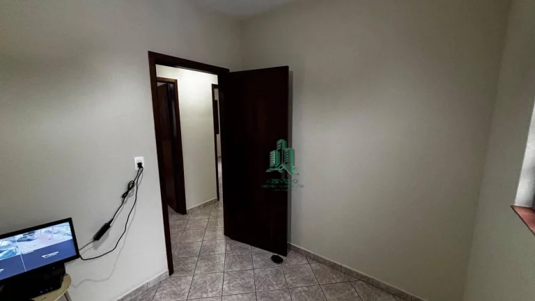 Imagem Casa à venda, 196 m² por R$ 740.000,00 - Jardim Bom Clima - Guarulhos/SP
