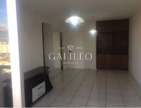 Imagem Venda ou permuta Apto 85m² Condomínio Edifício Névio Borgonovi I Centro I Jundiaí - SP.