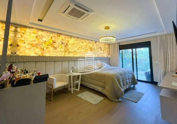 Imagem Casa de Condomínio