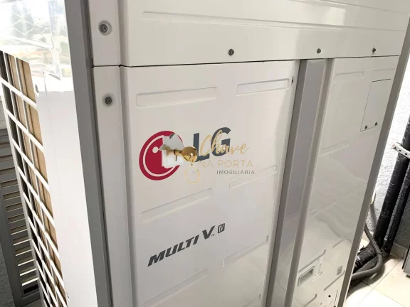 Imagem Sala comercial para locação na Chácara Santo Antônio
