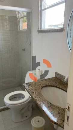 Imagem Suíte Aconchegante para 4 Pessoas no Peró - A 15 min a Pé da Praia