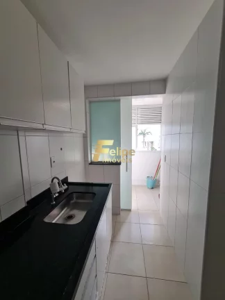 Imagem NÃO PERCA ESSA OPORTUNIDADE E VENHA CONHECER ESSE BELO APARTAMENTO DE 03 QUARTOS SENDO 01 SUÍTE, COM LAZER, EM JARDIM CAMBURI, VITÓRIA/ES!