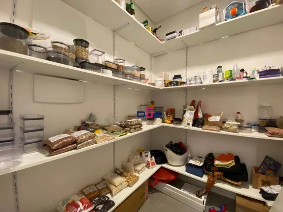 Imagem Apartamento com 3 dormitórios à venda, 197 m² por R$ 1.850.000,00 - Boqueirão - Santos/SP