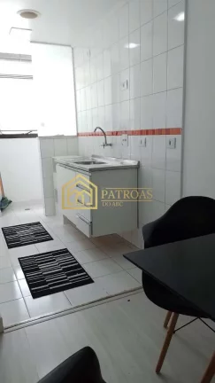 Imagem Apartamento Padrão
