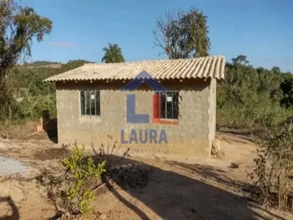 Imagem FAZENDA RURAL em CONCEIÇÃO DO PARÁ - MG, SANTANA DA PRATA