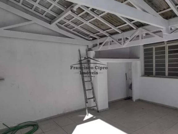 Imagem Ponto Comercial para alugar no bairro Campo do Galvão - Guaratinguetá/SP