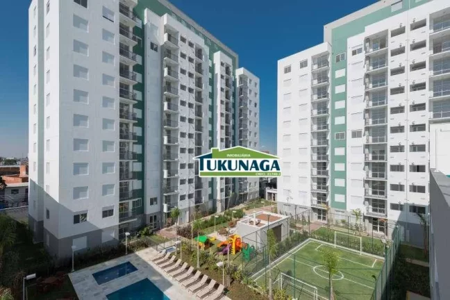 Imagem Apartamento à venda, 50 m² por R$ 600.000,00 - Vila Guilherme - São Paulo/SP