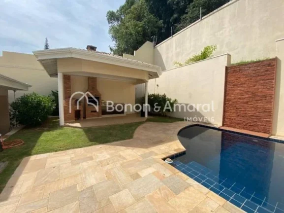 Imagem Casa à venda no Condomínio Green Bouleavard. 

Ótimo sobrado, amplo e confortável, com jardim fr...