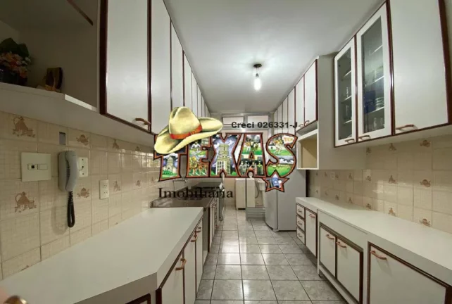 Imagem VENDO APARTAMENTO TATUAPÉ