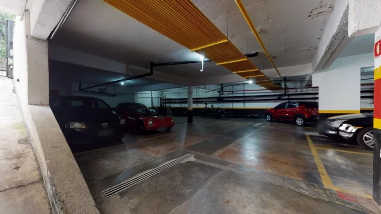 Imagem APARTAMENTO RESIDENCIAL em São Paulo - SP, Brooklin