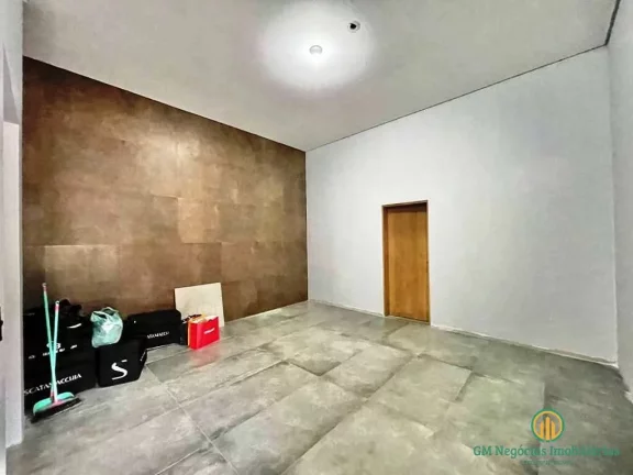 Imagem Reserva do Vianna - Nova! Térrea, 3 sts, piscina e elevador na garagem!