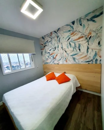 Imagem Apartamento vila Sônia , próximo ao metrô , 2 dormitórios.