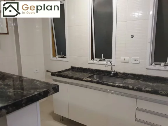 Imagem Apartamento 2 quartos 1 vaga Prox. Av Paulista