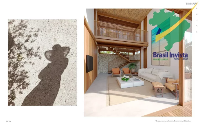 Imagem NAMPUR BRISAS